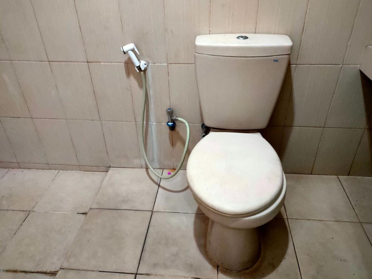 Hotel Dirgantara Parakan  Buitenkant foto