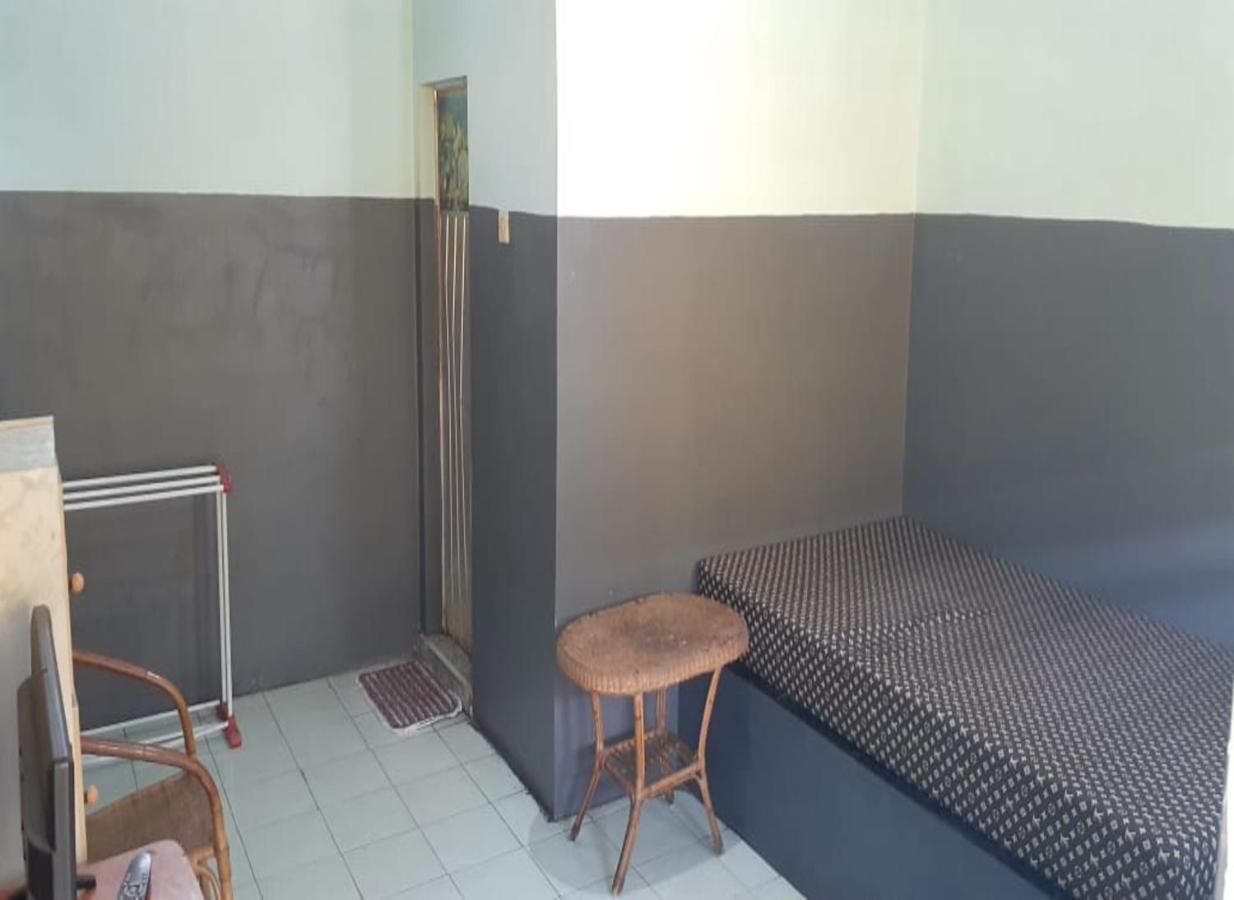 Hotel Dirgantara Parakan  Buitenkant foto