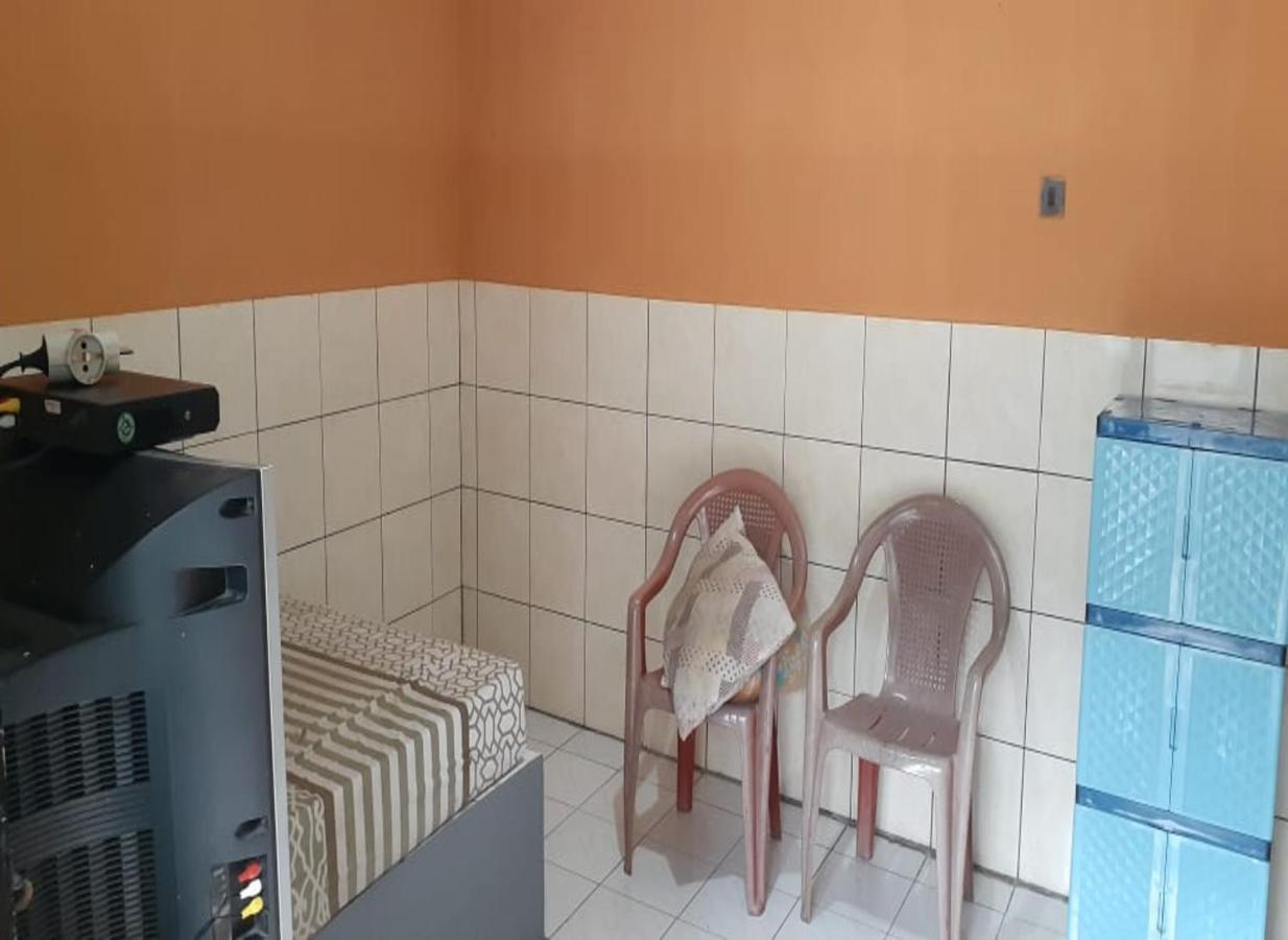 Hotel Dirgantara Parakan  Buitenkant foto